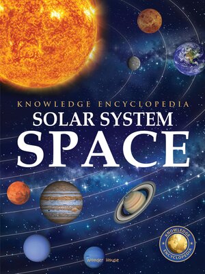 cover image of Space--Solar System